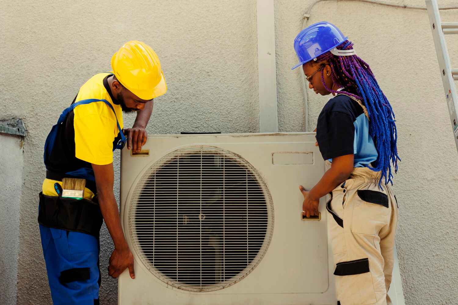 Reliable New City, NY HVAC Solutions