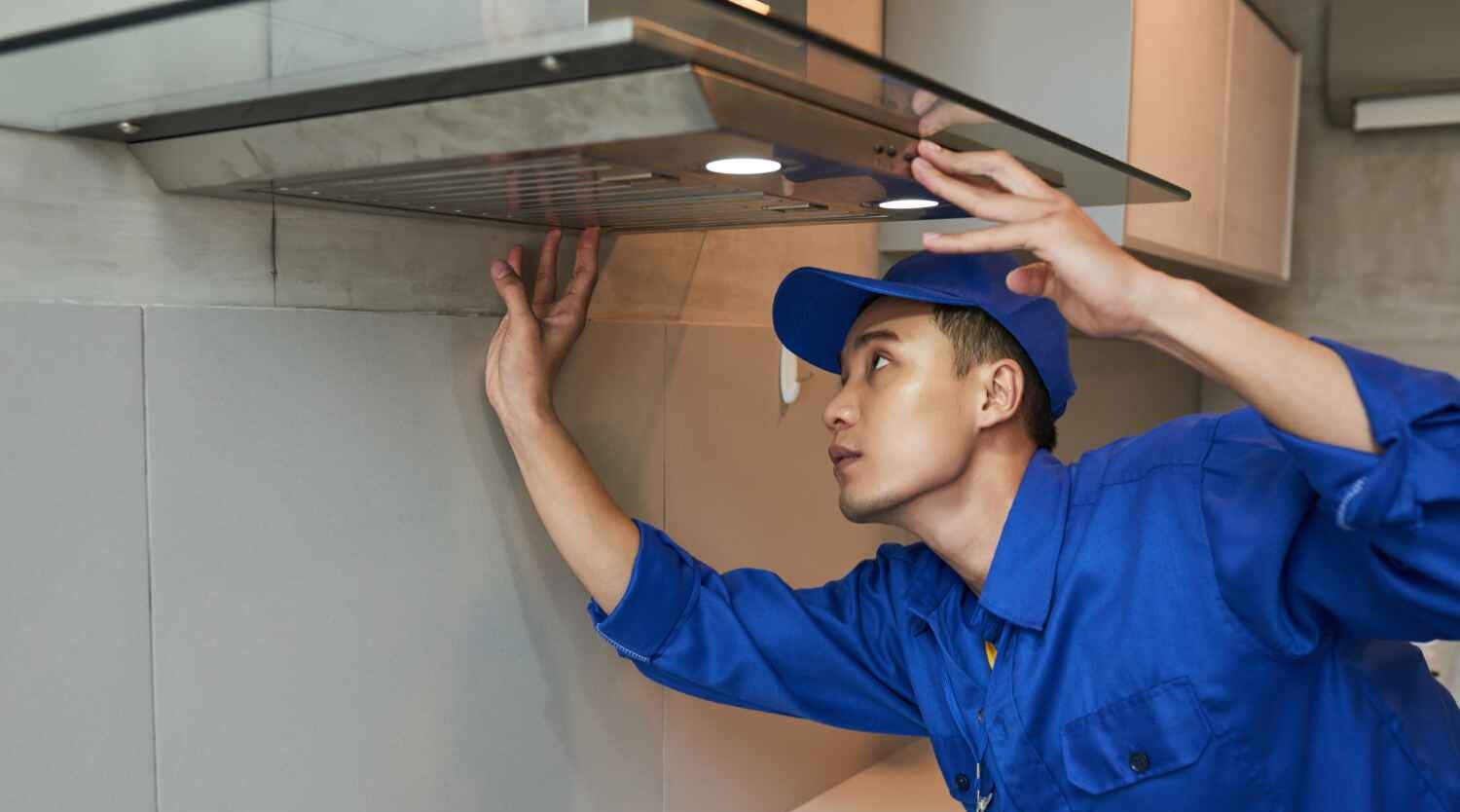 Best Commercial HVAC repair  in New City, NY